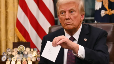 Photo of ترامب “غير واثق” من استمرار اتفاق غزة ومبعوثه يعتزم زيارة القطاع