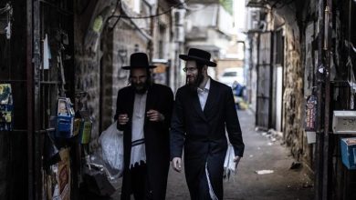 Photo of شركاء نتنياهو في الحكومة يهددون بإسقاطها حال تجنيد الحريديم