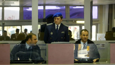 Photo of هل يعود معبر رفح للعمل وفق اتفاقية 2005؟