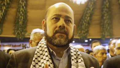 Photo of أبو مرزوق: “حماس” مستعدة لحوار مباشر مع الولايات المتحدة
