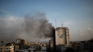 Photo of شركات الاتصالات الفلسطينية تستأنف عملها في غزة بعد وقف إطلاق النار