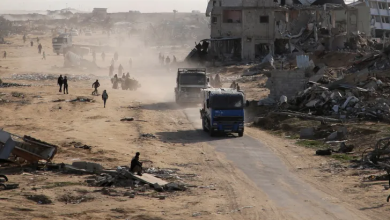 Photo of إعلام إسرائيلي: دفعنا ثمنا إستراتيجيا غير مسبوق ولا بديل لحماس بغزة