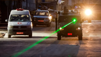 Photo of الاحتلال يشن هجوما واسعا على جنين والمقاومة ترد في عدة محاور