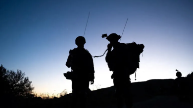 Photo of واشنطن بوست: غوغل زودت إسرائيل بأحدث تقنيات الذكاء الاصطناعي بالتزامن مع حرب غزة