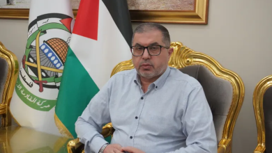 Photo of قيادي بحماس: نسعى لتشكيل حكومة تكنوقراط لإدارة غزة