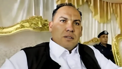 Photo of إيطاليا تطلق سراح جنرال ليبي متهم بجرائم حرب