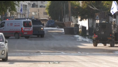 Photo of تحذير أممي من “إبادة جماعية” بالضفة