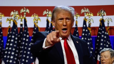 Photo of بنما تشتكي ترامب إلى الأمم المتحدة بعد تهديده بالاستيلاء على قناتها