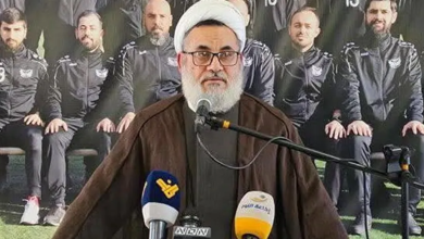 Photo of اغتيال مسؤول في حزب الله بالرصاص أمام منزله في البقاع الغربي