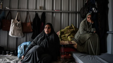 Photo of واشنطن بوست: هذه أمنيات فلسطينيات بعد وقف إطلاق النار