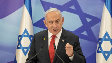 Photo of نتنياهو: حماس هم النازيون الجدد ونحن ملتزمون بهزيمتهم نهائيا