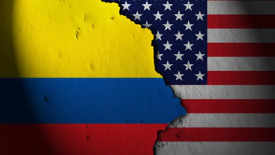 Photo of أميركا وكولومبيا تصلان إلى تسوية بشأن ترحيل المهاجرين