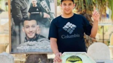 Photo of استشهاد فتى برصاص الاحتلال شمالي القدس