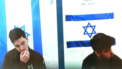 Photo of اعتقال جنديين في الاحتياط الإسرائيلي بشبهة التخابر مع إيران