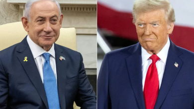 Photo of مسؤولان أميركيان: نتنياهو يتطلع إلى لقاء ترامب الأسبوع المقبل