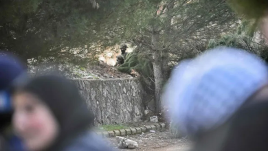 Photo of إسرائيل تبرر وجودها بجنوب لبنان وحزب الله يتوعد