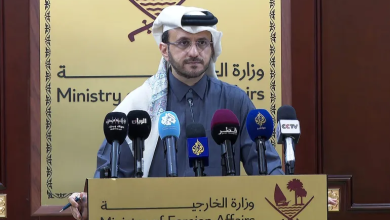 Photo of قطر تهيئ الأجواء لمفاوضات المرحلة الثانية وتدعو لزيادة مساعدات غزة