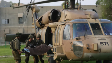 Photo of إسرائيل تعلن إصابة أكثر من 15 ألف جندي خلال الحرب