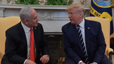 Photo of من بينها ملف المفاوضات.. نتنياهو: سأناقش مع ترامب “قضايا حرجة”