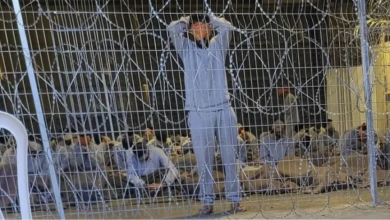 Photo of استشهاد أسيرين من قطاع غزة في السجون الاسرائيلية