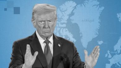 Photo of هل تكون جزيرة غرينلاند شرارة حروب ترامب؟