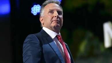 Photo of ويتكوف في تل أبيب ويخطط لزيارة ممر نتساريم