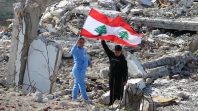 Photo of مسؤول إسرائيلي يوصي بعدم نقل السيطرة للجيش اللبناني