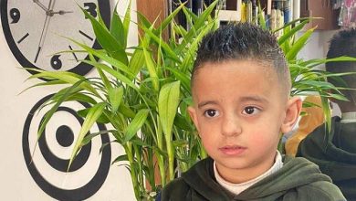 Photo of 3 شهداء بينهم طفلان بقصف الاحتلال موقعا في طمون