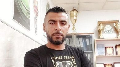 Photo of استشهاد أسير من دورا داخل السجون الاسرائيلية