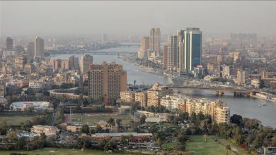 Photo of الإحصاء المصري: عدد سكان مصر يزيد بـ 250 ألف نسمة خلال 72 يوما