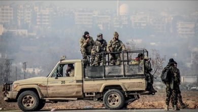 Photo of سوريا.. تمشيط أمني باللاذقية بعد هجمات ضد مدنيين ومنشآت عسكرية