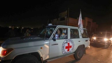 Photo of حماس: وصول اتفاق وقف النار بغزة وتبادل الأسرى مراحله النهائية