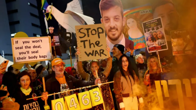 Photo of نتنياهو يحاول إقناع وزرائه بالصفقة وواشنطن: الاتفاق وشيك