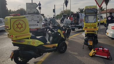 Photo of الرملة: مقتل صابرين حامد في جريمة إطلاق نار