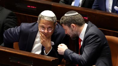 Photo of نتنياهو يتباحث مع وفده المفاوض وسط ترقب الإعلان الوشيك عن اتفاق التبادل