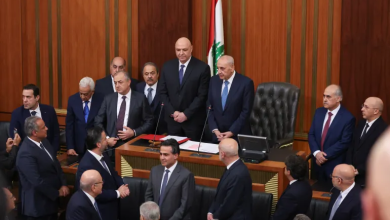 Photo of عون يجري استشارات نيابية لتسمية رئيس الحكومة في لبنان
