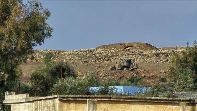 Photo of 20 كلم من دمشق.. توغل إسرائيلي جديد يقلق السوريين