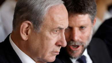 Photo of سموتريتش عن الصفقة المحتملة:  “كارثة للأمن القومي”