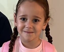 Photo of طمرة: مصرع الطفلة لمى زيداني إثر سقوط جسم ثقيل عليها