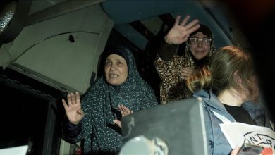 Photo of الأسيرة هديل شطارة: ثمن الحرية سُدد بدماء أهل غزة ودمار منازلهم