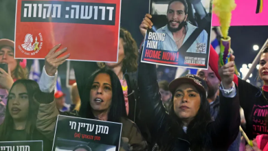 Photo of %71 من الإسرائيليين يؤيدون التوصل لصفقة بغزة