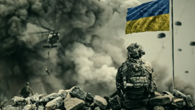 Photo of الناتو: أوكرانيا ليست بموقع قوة لبدء محادثات سلام مع روسيا