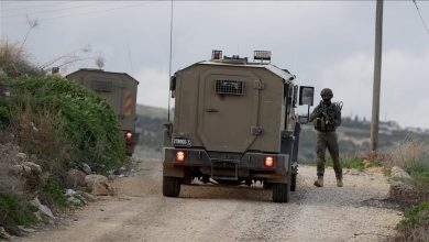 Photo of مقتل جندي إسرائيلي وإصابة 4 شمالي الضفة الغربية
