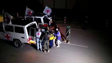 Photo of قرب الإعلان عن صفقة بغزة والمقاومة توافق على مبادرة للصلح بجنين