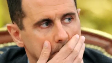 Photo of حساب روسي: بشار الأسد تعرض لمحاولة اغتيال في موسكو