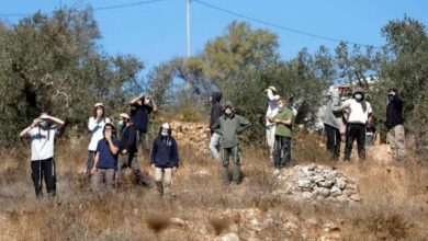 Photo of ما الذي يحدث بالضفة الغربية؟