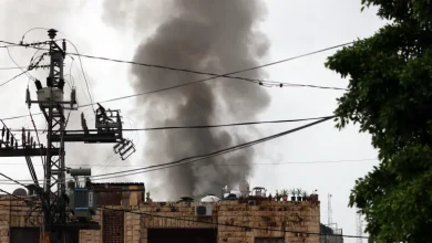 Photo of الجيش الإسرائيلي يستعد لتوسيع نشاطه في الضفة الغربية وسط حملة اعتقالات وقصف متجدد