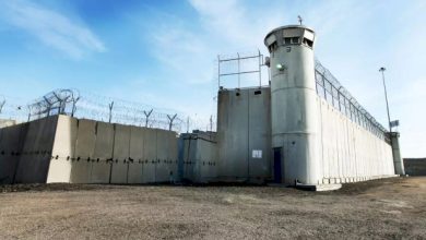 Photo of تقديرات: سجن “عوفر” سيكون نقطة تجميع وتوزيع الأسرى الفلسطينيين