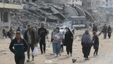 Photo of غزة بعد الاتفاق.. آلاف النازحين يواصلون العودة للشمال واستمرار العدوان على الضفة