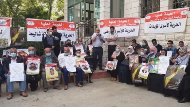 Photo of بينهم أعضاء بـ”خلية سلوان”.. أسرى متوقع تحررهم في صفقة غزة